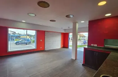 Ponto comercial para alugar na Rua José Tomasi, 730, Santa Felicidade, Curitiba