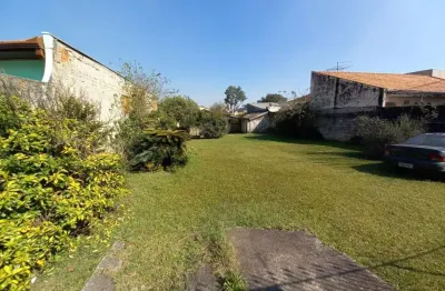 Terreno/lote à venda com 770m² por r$ 945.000,00 no bairro boqueirão - curitiba / pr