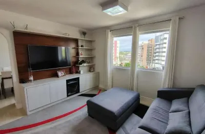 Apartamento com 3 dormitórios à venda com 188m² por r$ 850.000,00 no bairro juvevê - curitiba / pr