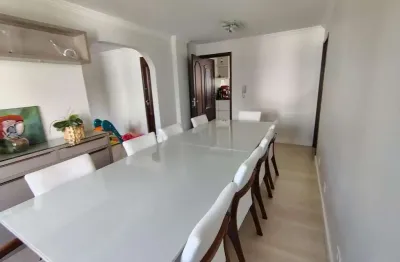 Apartamento com 3 dormitórios à venda com 188m² por r$ 850.000,00 no bairro juvevê - curitiba / pr