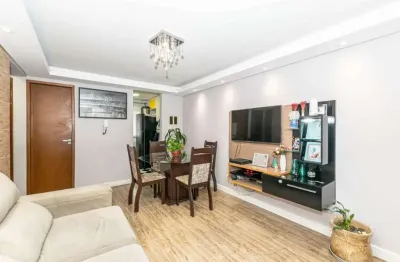 Apartamento 3 quartos, uma vaga de garagem, res ilha das peças, bairro alto, curitiba/pr