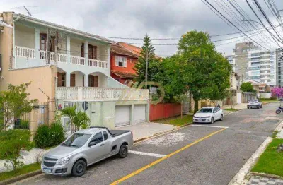 Casa com 5 quartos à venda na Rua Bernardo Leinig, 147, Vila Izabel, Curitiba