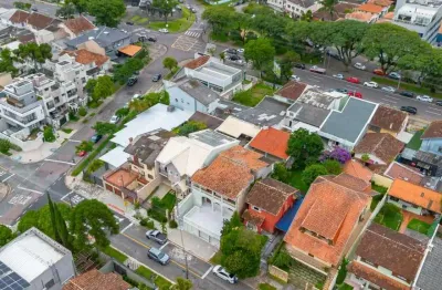 Casa com 5 quartos à venda na Rua Bernardo Leinig, 147, Vila Izabel, Curitiba