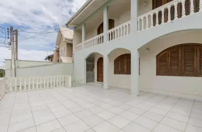 Casa com 5 quartos à venda na Rua Bernardo Leinig, 147, Vila Izabel, Curitiba
