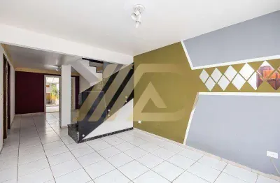 Casa com 3 quartos à venda na Rua Raposo Tavares, 688, Pilarzinho, Curitiba