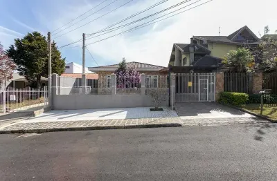 Casa com 3 quartos à venda na Rua Flórida, 75, Barreirinha, Curitiba