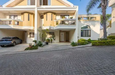 Casa com 3 quartos à venda na Rua Waldomiro Antônio Dalarmi, 160, Santa Felicidade, Curitiba