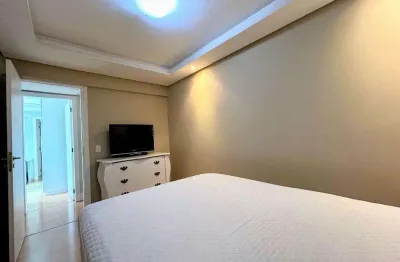 Apartamento com 1 dormitório para alugar, 40 m² - juvevê - curitiba/pr