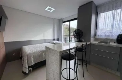 Kitnet / Stúdio para alugar na Rua Doutor Reynaldo Machado, 1056, Prado Velho, Curitiba