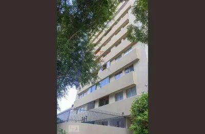 Apartamento para alugar em curitiba, água verde, com 3 quartos
