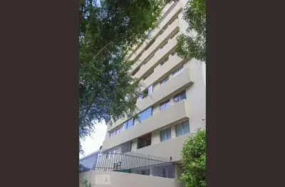 Apartamento para alugar em curitiba, água verde, com 3 quartos