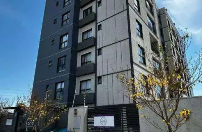 Apartamento para alugar, no orb city habitat em curitiba, novo mundo, com 2 quartos