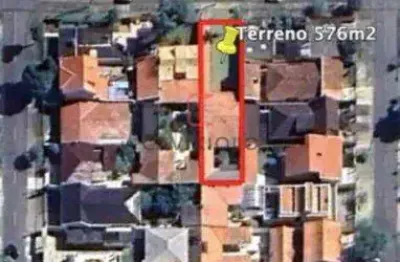 Terreno amplo de 576m² à venda no jardim das américas – localização privilegiada e excelente potencial para construção.