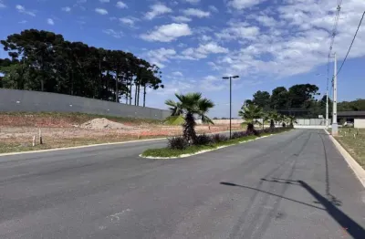 Terrenos em condominio fechado de alto padrão a venda em fazenda rio grande