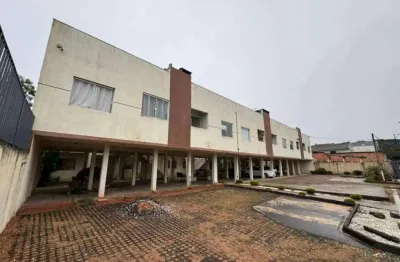 Apartamento 2 quartos para locação bairro gralha azul em fazenda rio grande