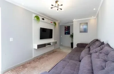 Apartamento com 3 quartos à venda em maria antonieta, pinhais