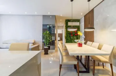 Apartamento com 3 dormitórios à venda, 105 m² por r$ 1.299.000 - hugo lange - curitiba/pr