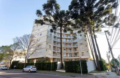 Apartamento de 143 m² com 3 suítes na júlia da costa - bigorrilho - curitiba - pr.