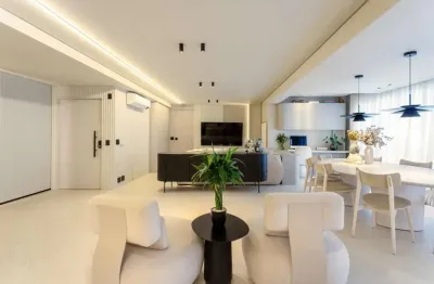 Apartamento com 3 dormitórios à venda, 171 m² por r$ 2.790.000 - juvevê - curitiba/pr  