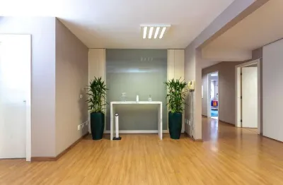 Conjunto/sala comercial à venda por r$ 1.700.000,00 no bairro portão - curitiba / pr