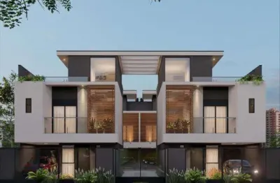 Sobrado com 3 dormitórios à venda com 148.49m² por r$ 1.159.000,00 no bairro jardim das américas - curitiba / pr