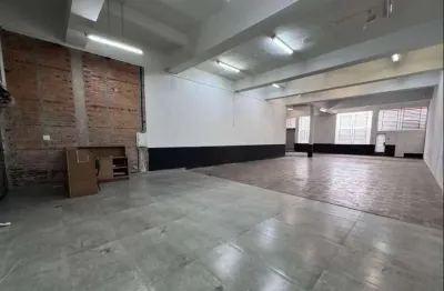 Sala comercial à venda na Rua São Francisco, 150, Centro, Curitiba
