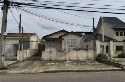 Terreno comercial à venda na Rua Sergipe, 1097, Guaíra, Curitiba