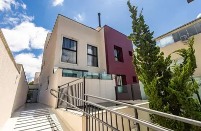 Apartamento com 1 quarto à venda na Rua Eunice Weaver, Ecoville, Curitiba