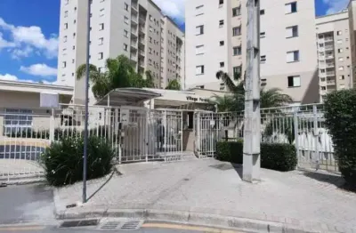 Apartamento à venda em Curitiba, Tingui, com 2 quartos, 53,17m²