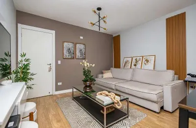 ✨ Oportunidade Imperdível no Pátio das Palmeiras – Água Verde, Curitiba! ✨