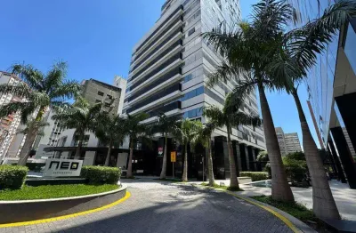 Kitnet / Stúdio à venda na Rua da Glória, 251, Centro Cívico, Curitiba