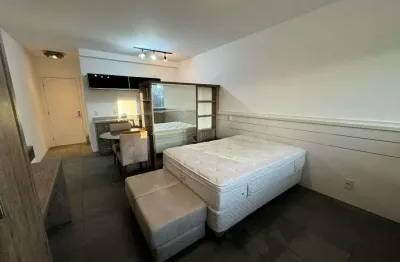 Kitnet / Stúdio à venda na Rua da Glória, 251, Centro Cívico, Curitiba