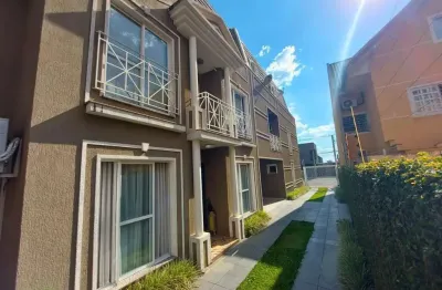 Sobrado com 5 Dormitórios (1 Suíte) à Venda, 214,71 m² - Boqueirão - Curitiba/PR