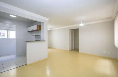 Apartamento com 2 quartos à venda na Rua Coronel Wallace Scott Murray, 343, Boa Vista, Curitiba