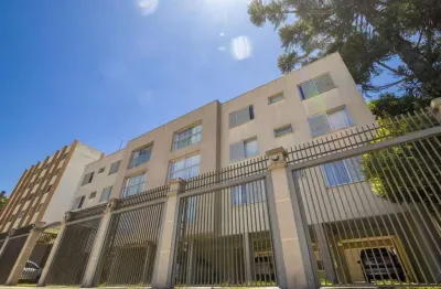 Apartamento com 3 quartos à venda na Rua Mário Chalbald Biscaia, 253, Novo Mundo, Curitiba