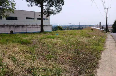 Terreno à venda, 934 m² por R$ 600.000,00 - Jardim Carvalho - Ponta Grossa/PR