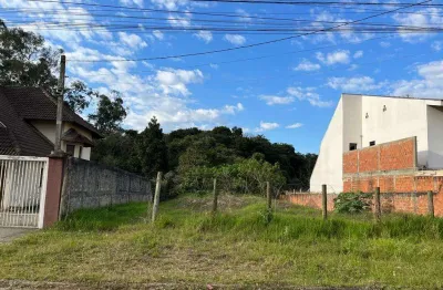 Terreno à venda, 720 m² por R$ 660.000,00 - Butiatuvinha - Curitiba/PR