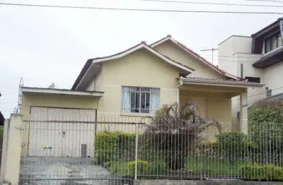 TERRENO/LOTE à venda com 600m² por R$ 1.360.000,00 no bairro Uberaba - CURITIBA / PR