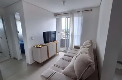 APARTAMENTO com 3 dormitórios para alugar com 74.76m² por R$ 2.800,00 no bairro Hauer - CURITIBA / PR