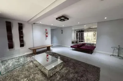 Apartamento com 2 quartos para alugar na Rua Schiller, 82, Cristo Rei, Curitiba