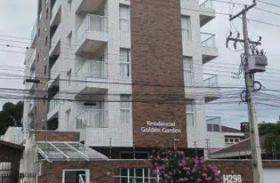 Apartamento com 2 quartos para alugar na Rua Hildebrando de Araújo, 298, Jardim Botânico, Curitiba