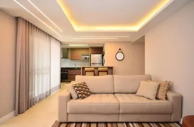 Apartamento Novo Mundo Curitiba Aluguel 2 quartos suite Sacada Com Churrasqueira Condominio Clube Edificio New Town Residence