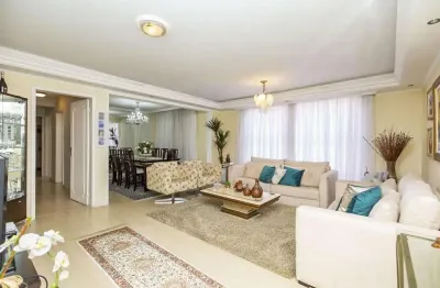 Apartamento com 3 quartos à venda na Rua Mário Chalbaud Biscaia, 253, Novo Mundo, Curitiba