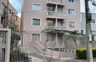 Apartamento com 1 quarto à venda na Rua Ary Florêncio Guimarães, Água Verde, Curitiba