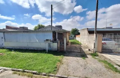 TERRENO à venda por R$ 580.000,00 no bairro Boqueirão - CURITIBA / PR