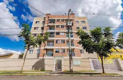 Apartamento Garden com 2 dormitórios à venda, 64 m² por R$ 318.000,00 - Cidade Jardim - São José dos Pinhais/PR