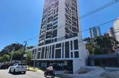 Apartamento à venda, 63 m² por R$ 799.000,00 - Cristo Rei - Curitiba/PR