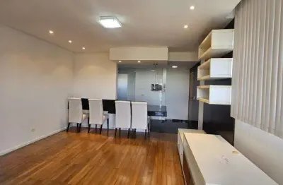 Apartamento com 3 quartos para alugar na Rua São Luiz, 304, Cabral, Curitiba