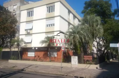 Apartamento com 3 quartos à venda na rua botafogo, 565, menino deus, porto alegre por r$ 495.000