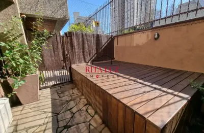 Apartamento com 3 quartos à venda na rua germano petersen júnior, 490, auxiliadora, porto alegre por r$ 950.000